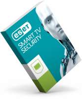 ESET NOD32 Smart TV Security ESET NOD32 Smart TV Security