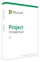 Project стандартный