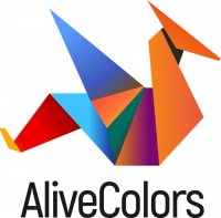 AliveColors Business