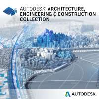 Architecture Engineering & Construction Collection IC