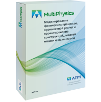 APM WinMachine MultiPhysics