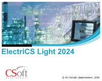 ElectriCS Light