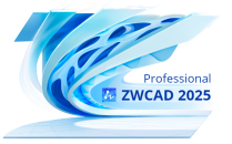 ZWCAD Professional ZWCAD Professional