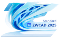 ZWCAD Standard