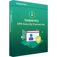 Kaspersky Secure Connection