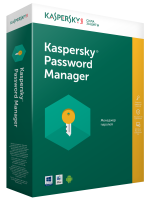Kaspersky Password Manager Kaspersky Password Manager
