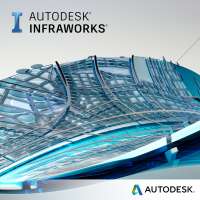 InfraWorks InfraWorks