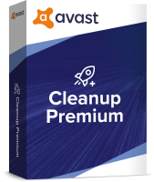 Avast Cleanup Premium Avast Cleanup Premium