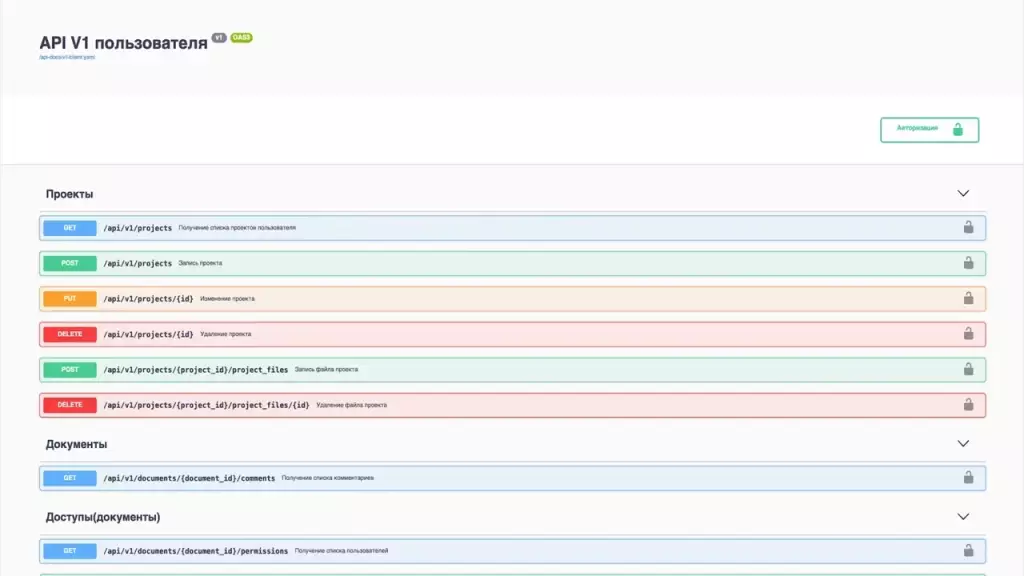 NSR Specification NSR Specification