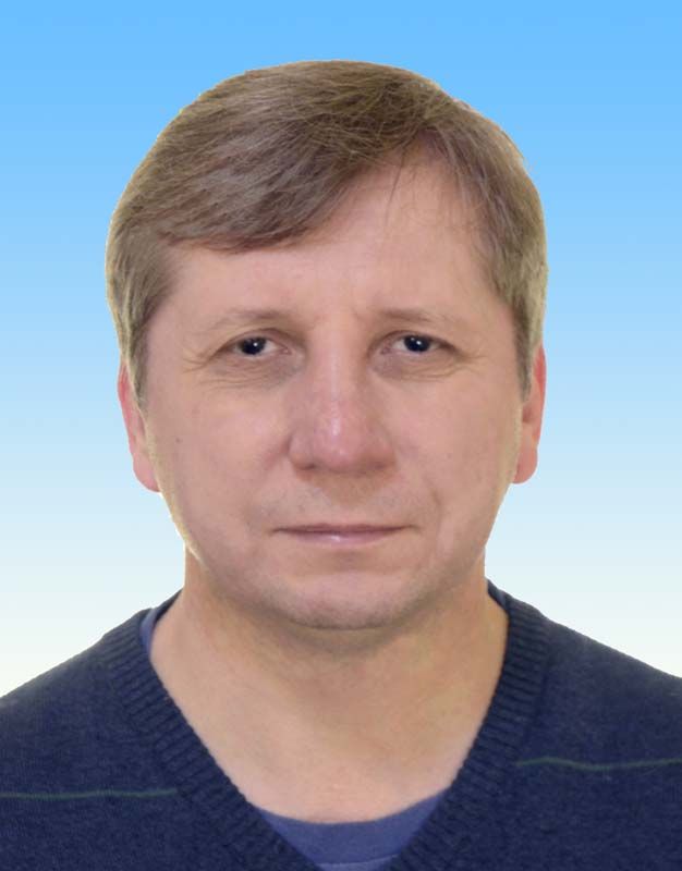 Михаил Гордеев, BIM-эксперт Русской Промышленной Компании
