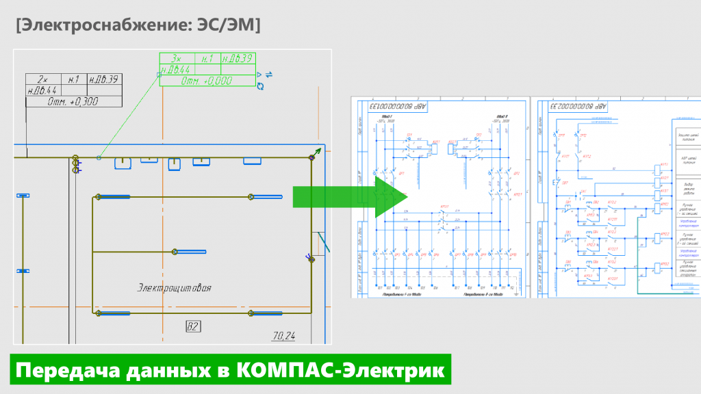 КОМПАС-3D v22 КОМПАС-3D v22