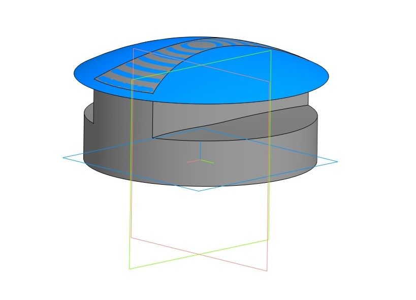 КОМПАС-3D КОМПАС-3D
