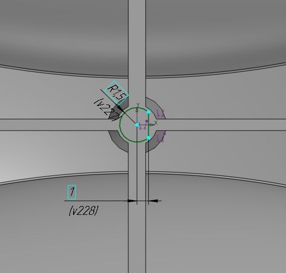 КОМПАС-3D КОМПАС-3D