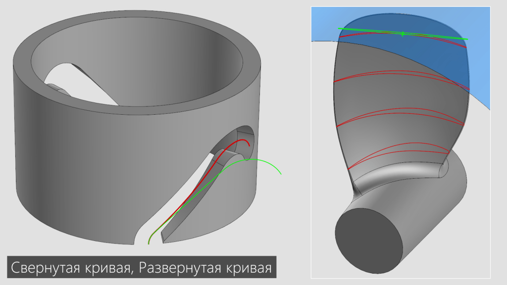 Компас 22