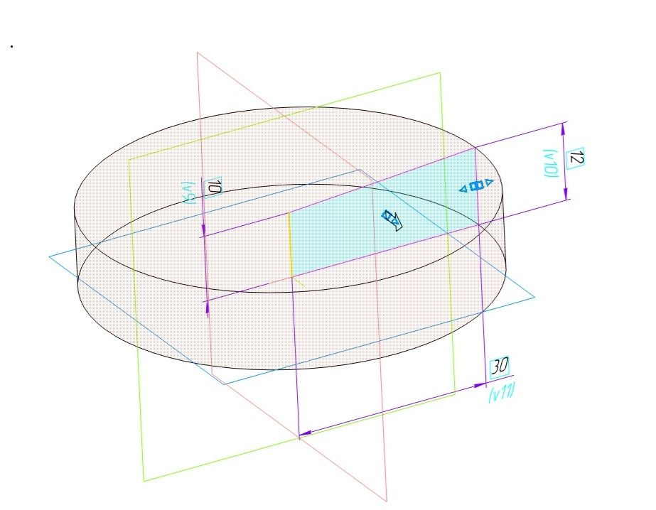 КОМПАС-3D КОМПАС-3D