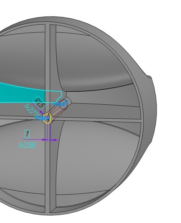 КОМПАС-3D КОМПАС-3D