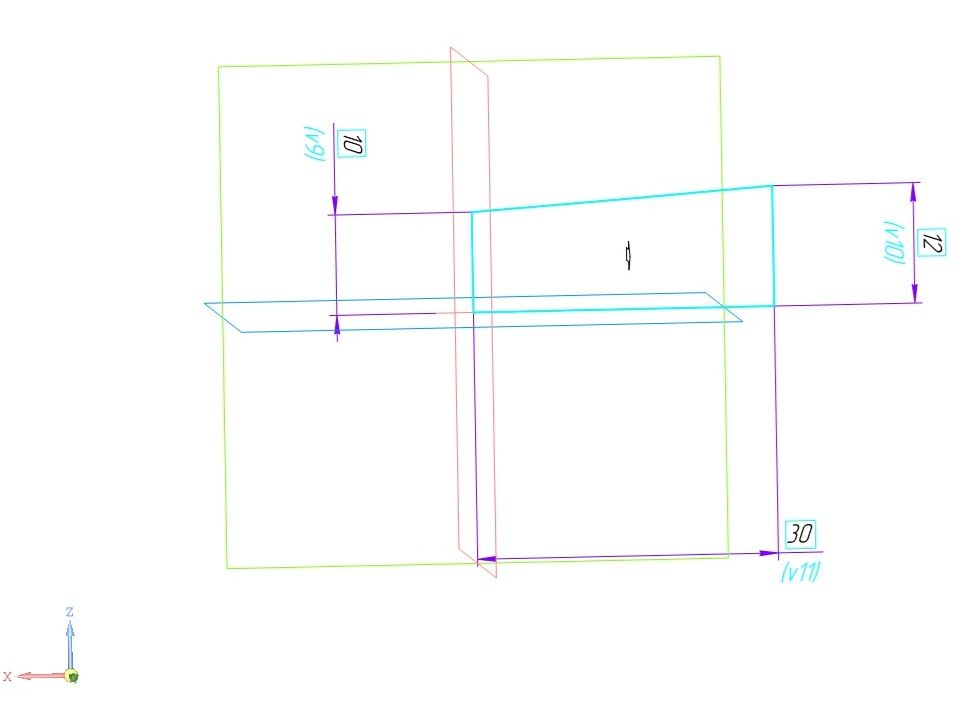 КОМПАС-3D КОМПАС-3D