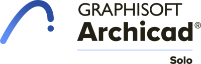 Archicad Solo
