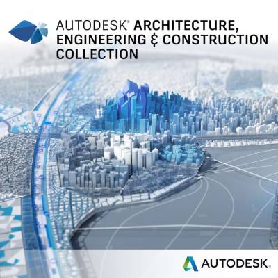 Architecture Engineering & Construction Collection IC