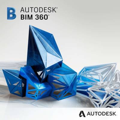 Совместная работа над проектом в Autodesk BIM 360.