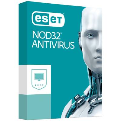 ESET NOD32 Антивирус ESET NOD32 Антивирус