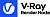 V-Ray Render Node V-Ray Render Node