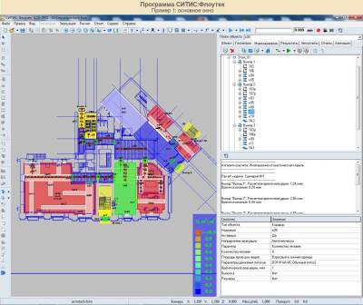 СИТИС:Флоутек СИТИС:Флоутек