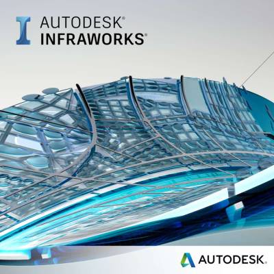 InfraWorks