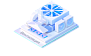 nanoCAD BIM Вентиляция