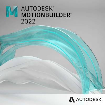 MotionBuilder