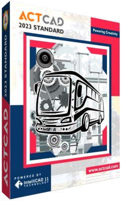 ActCAD Standard ActCAD Standard