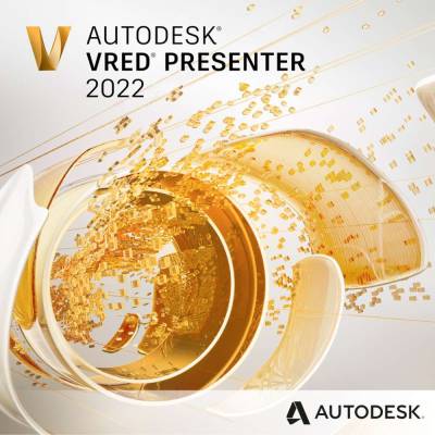 VRED Presenter VRED Presenter