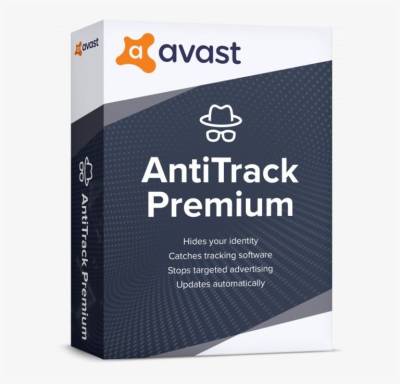 Avast AntiTrack Premium