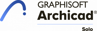 Archicad Solo