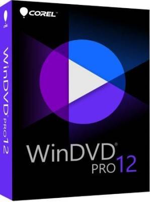 WinDVD WinDVD