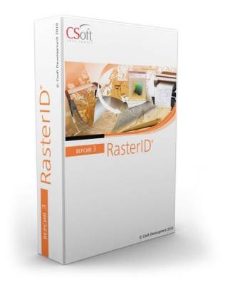 RasterID RasterID