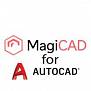 MagiCAD для AutoCAD