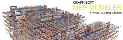 MEP Modeler MEP Modeler