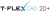 T-FLEX CAD 2D+