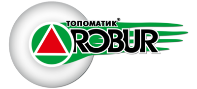 Топоматик Robur Инженерные изыскания