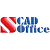 SCAD Office. Расчет и проектирование стальных конструкций с использованием программного комплекса