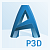 AutoCAD Plant 3D.