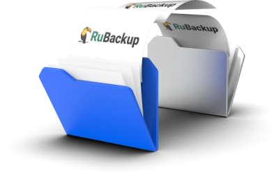 RUBACKUP