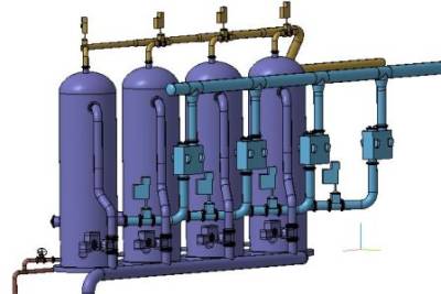 КОМПАС Технология: ТХ