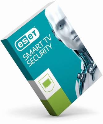 ESET NOD32 Smart TV Security