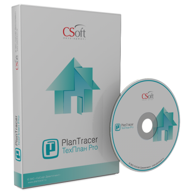PlanTracer ТехПлан Pro PlanTracer ТехПлан Pro