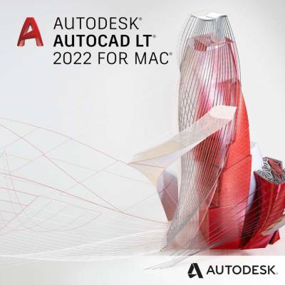 AutoCAD LT for Mac AutoCAD LT for Mac