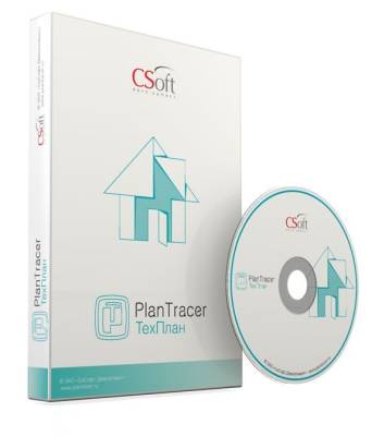 PlanTracer ТехПлан