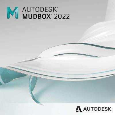 Mudbox