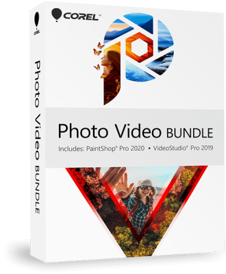 Photo Video Suite